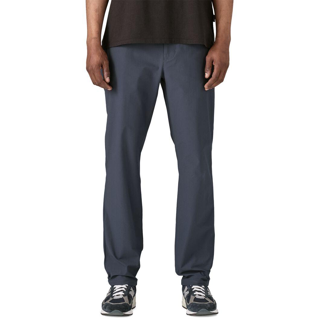 Patagonia Transit Traveler 5-Pocket Pants - Long