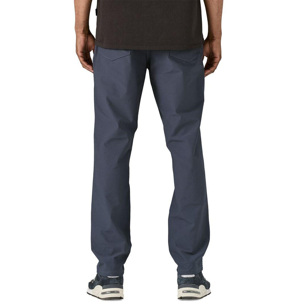 Patagonia Transit Traveler 5-Pocket Pants - Long