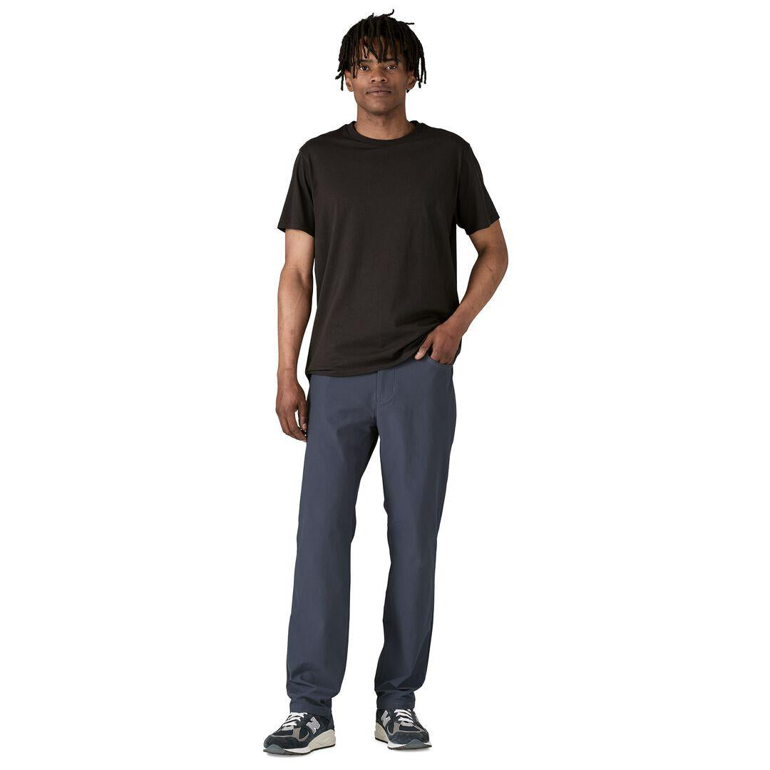 Patagonia Transit Traveler 5-Pocket Pants - Long