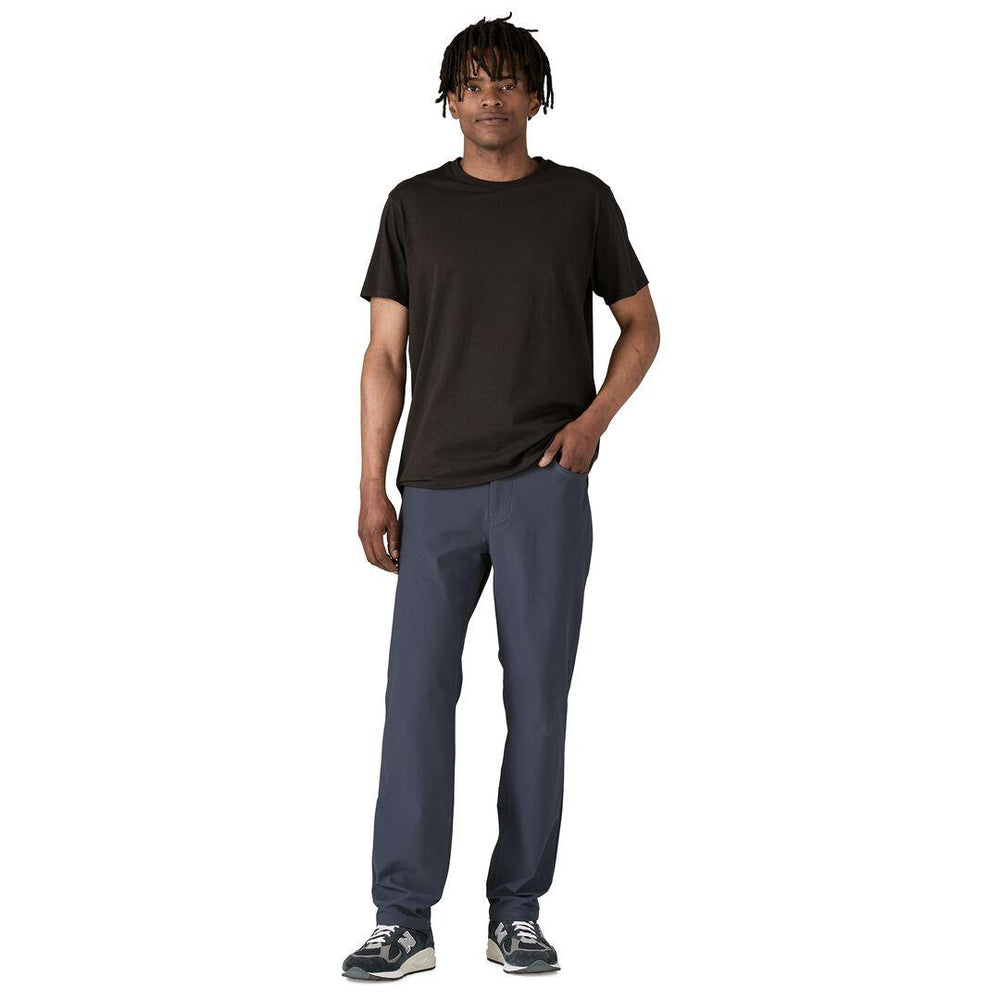 Patagonia Transit Traveler 5-Pocket Pants - Long
