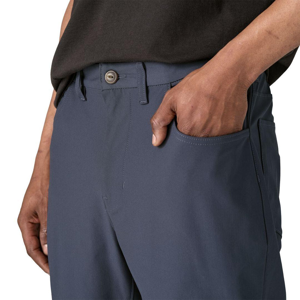 Patagonia Transit Traveler 5-Pocket Pants - Long