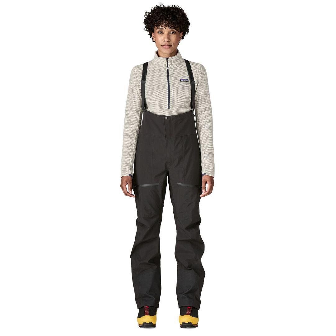 Patagonia Pluma PRO Alpine Bibs