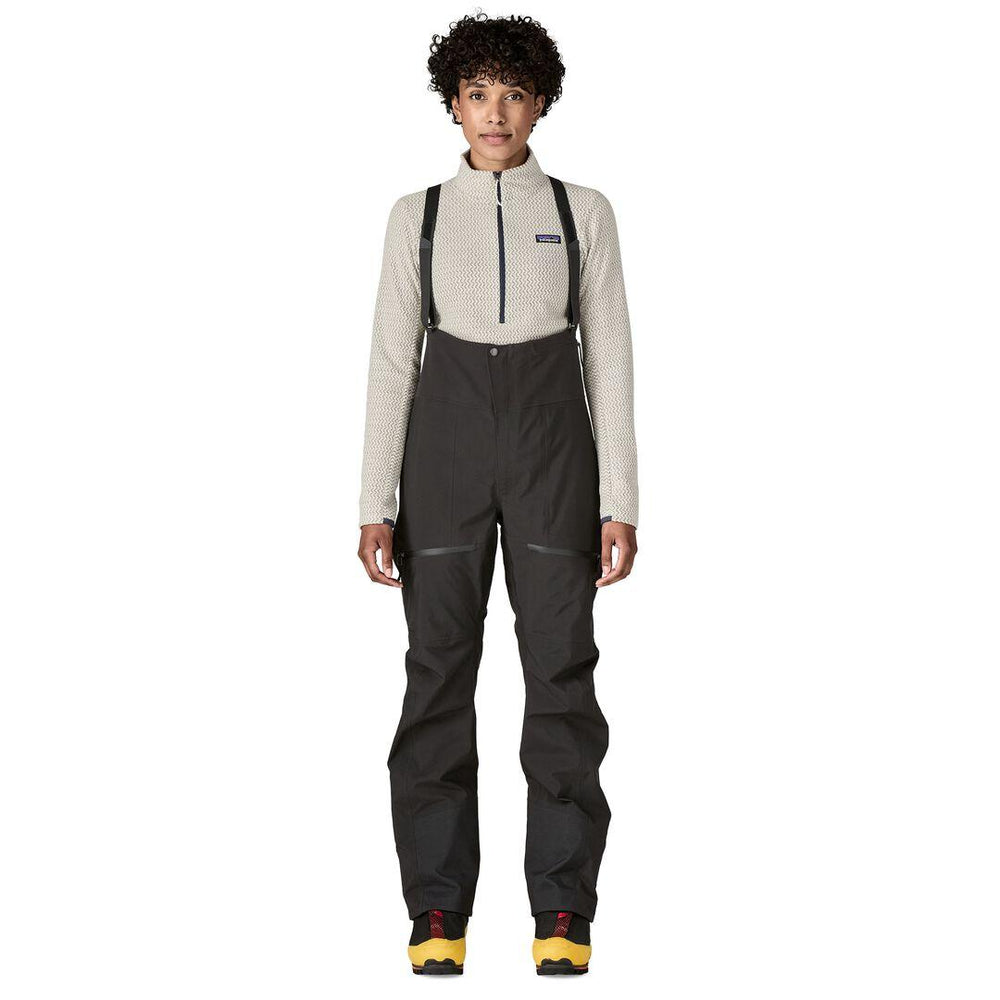 Patagonia Pluma PRO Alpine Bibs