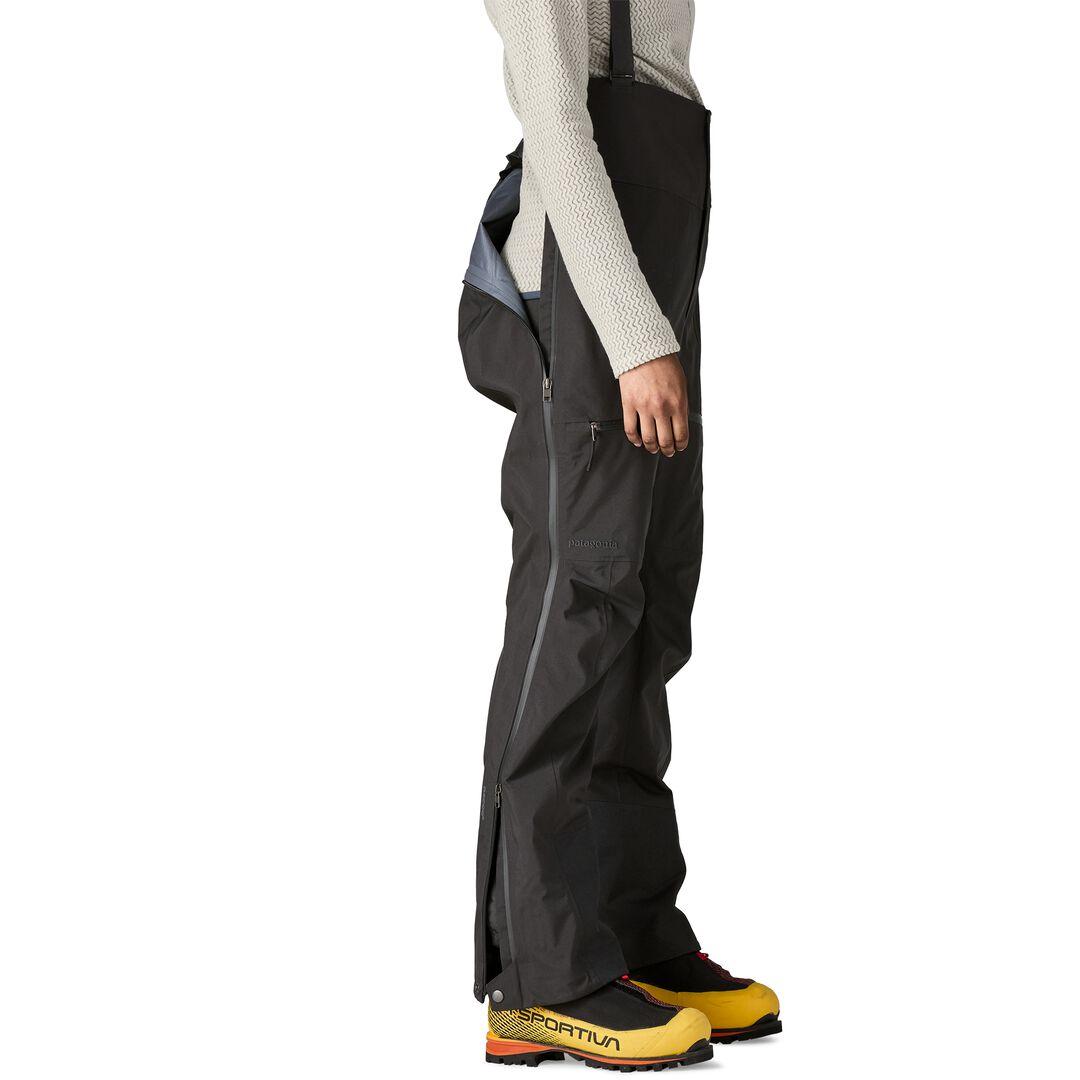 Patagonia Pluma PRO Alpine Bibs
