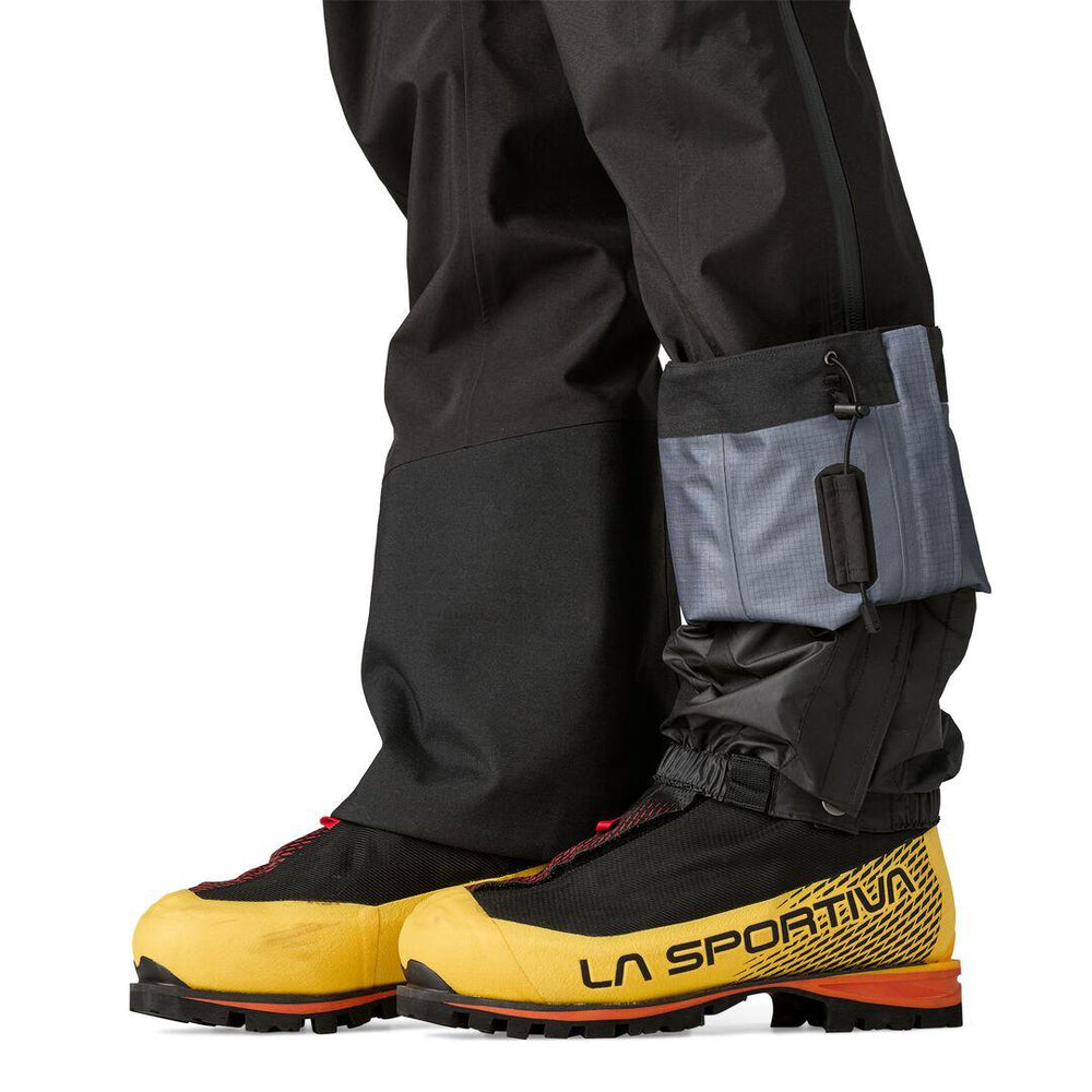 Patagonia Pluma PRO Alpine Bibs