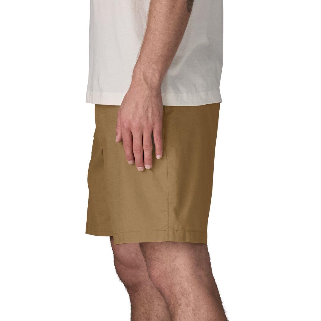 Patagonia Lightweight All-Wear Shorts - 8" Inseam