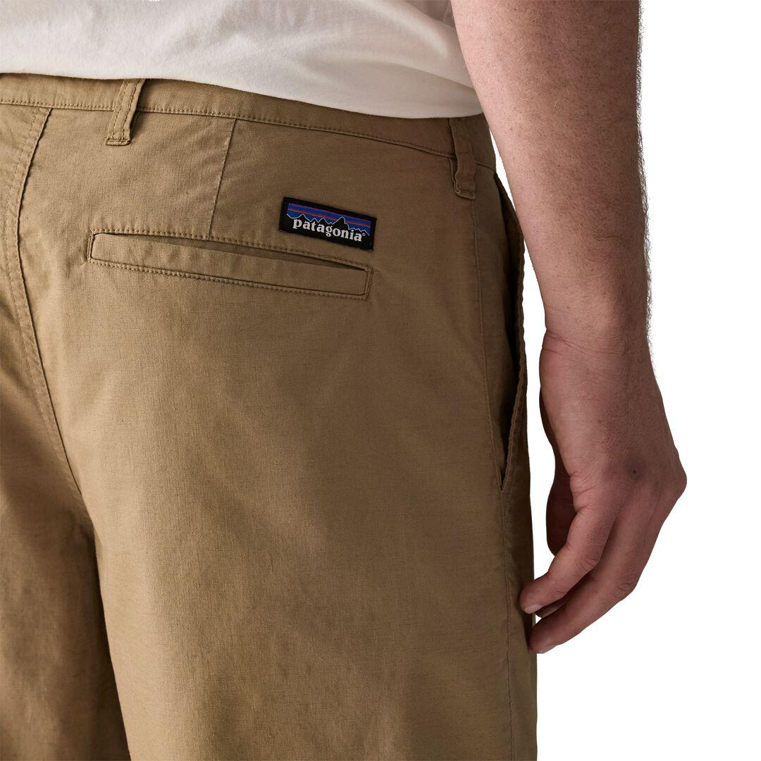 Patagonia Lightweight All-Wear Shorts - 8" Inseam
