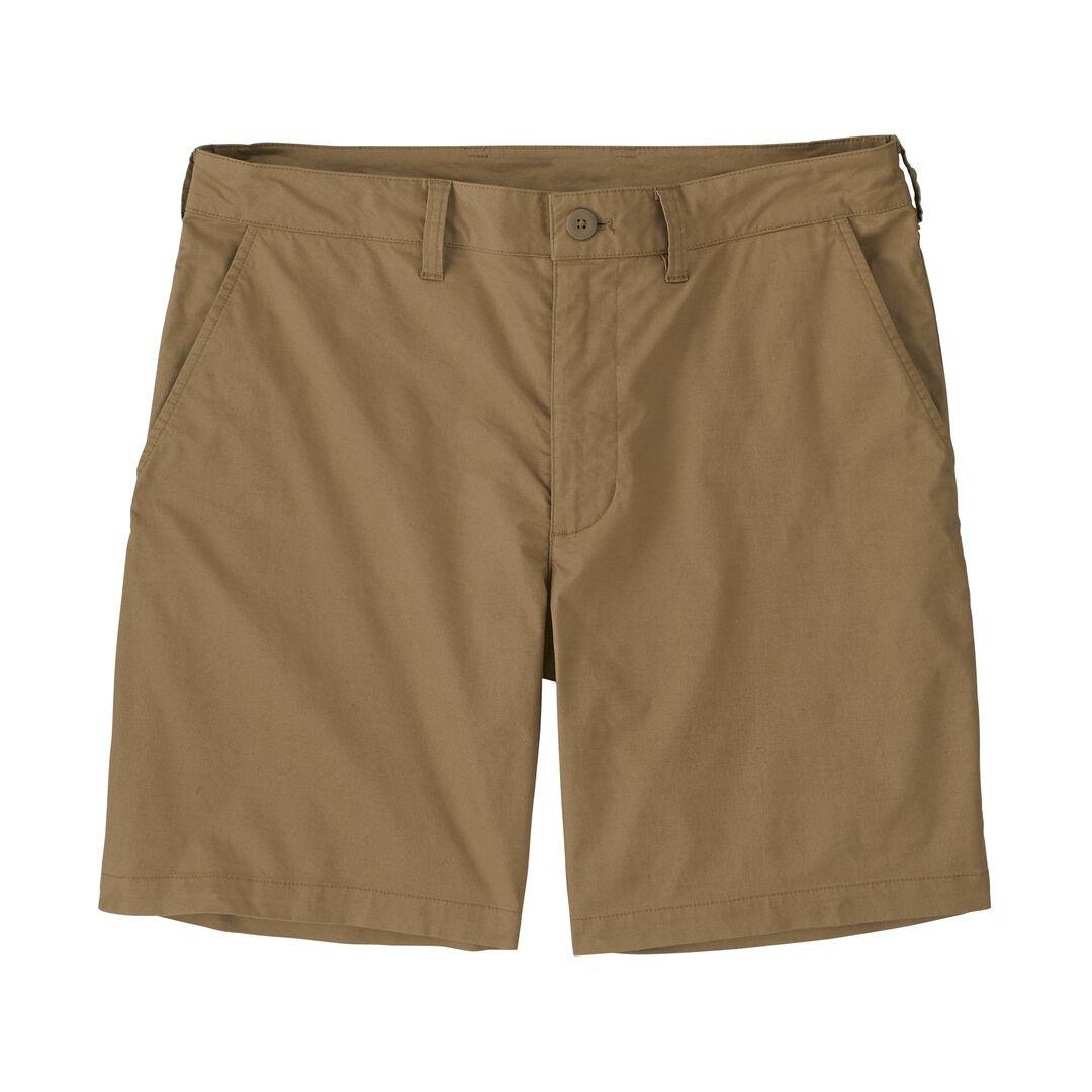 Patagonia Lightweight All-Wear Shorts - 8" Inseam