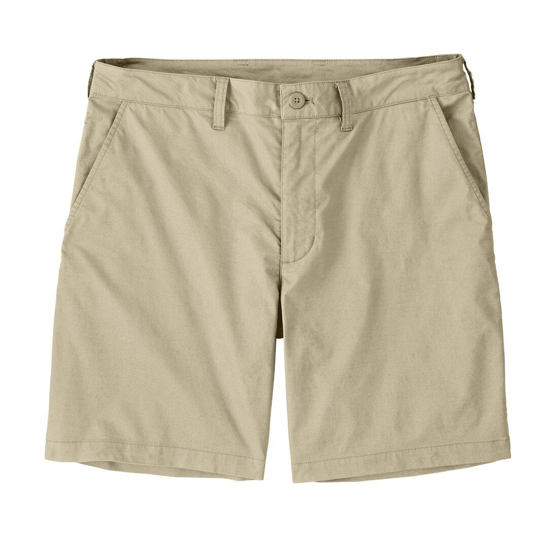Patagonia Lightweight All-Wear Shorts - 8" Inseam