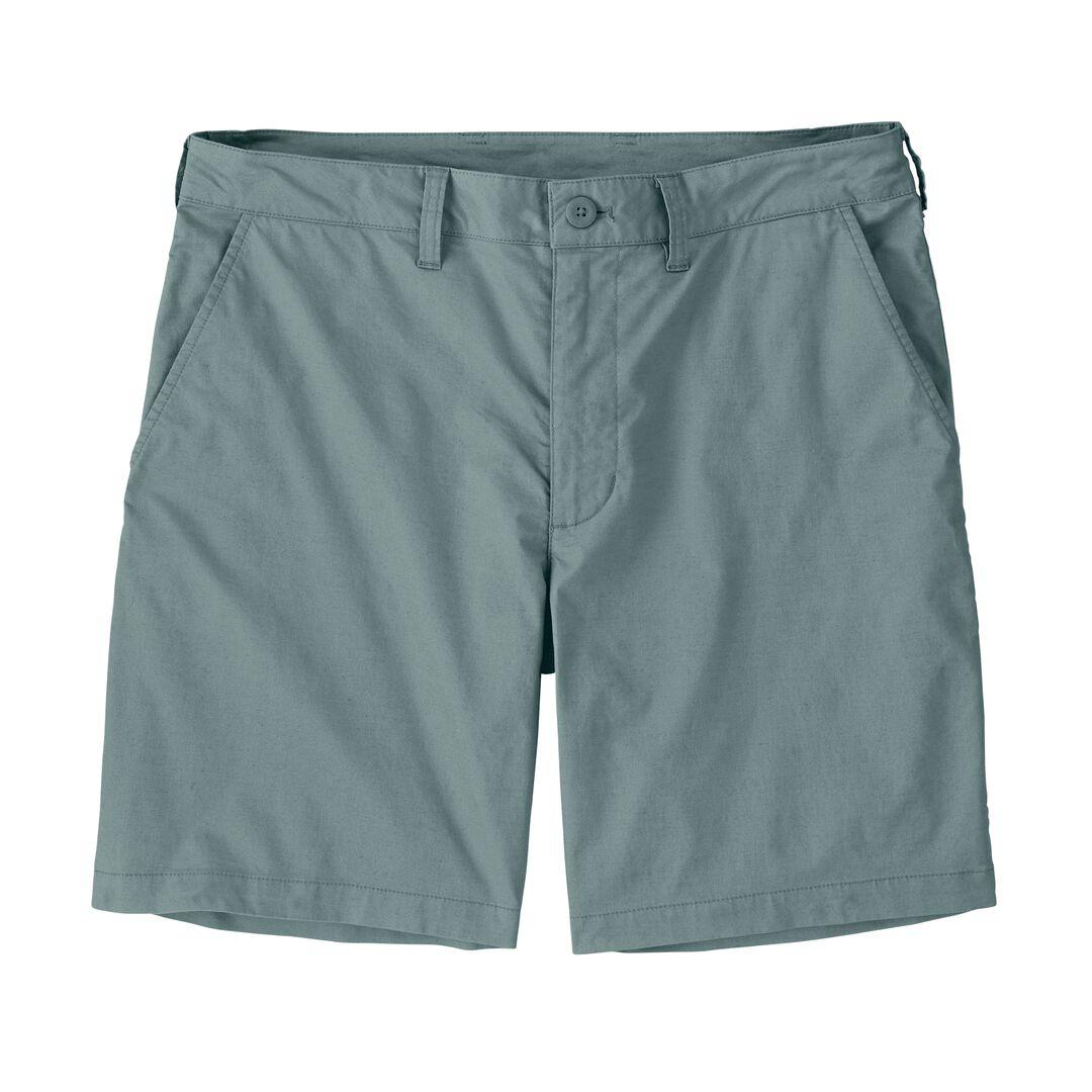 Patagonia Lightweight All-Wear Shorts - 8" Inseam