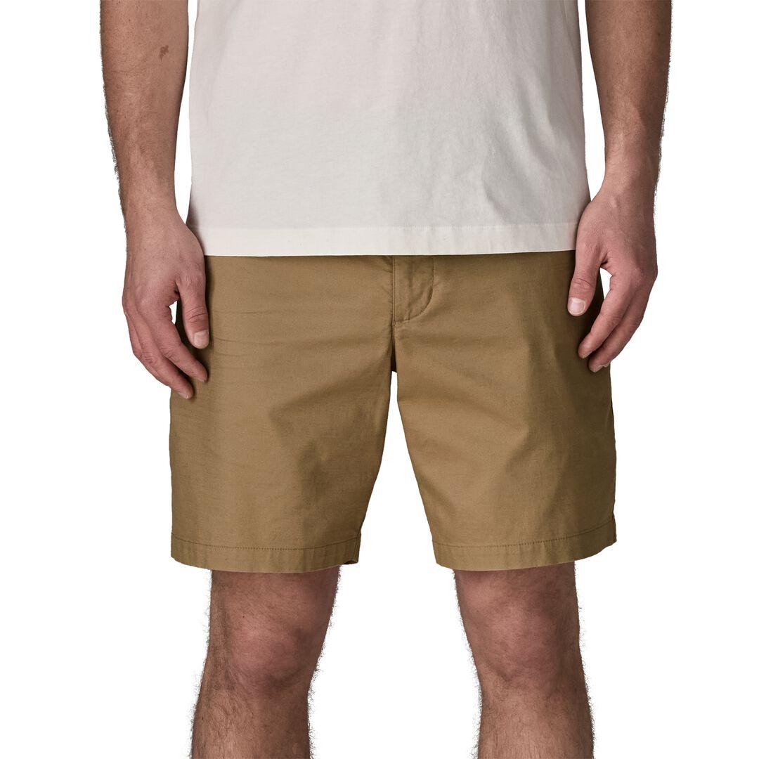 Patagonia Lightweight All-Wear Shorts - 8" Inseam
