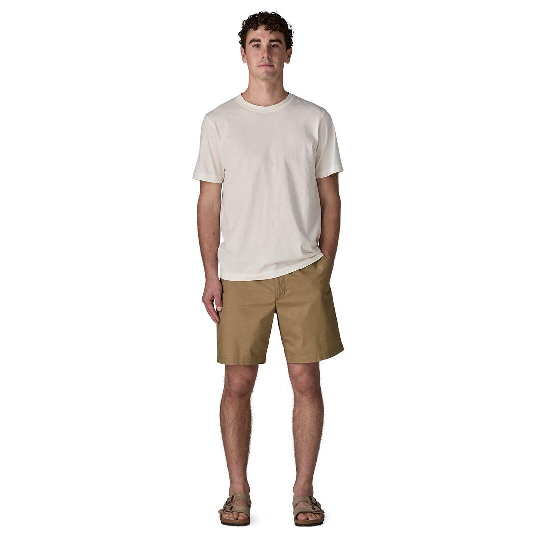 Patagonia Lightweight All-Wear Shorts - 8" Inseam
