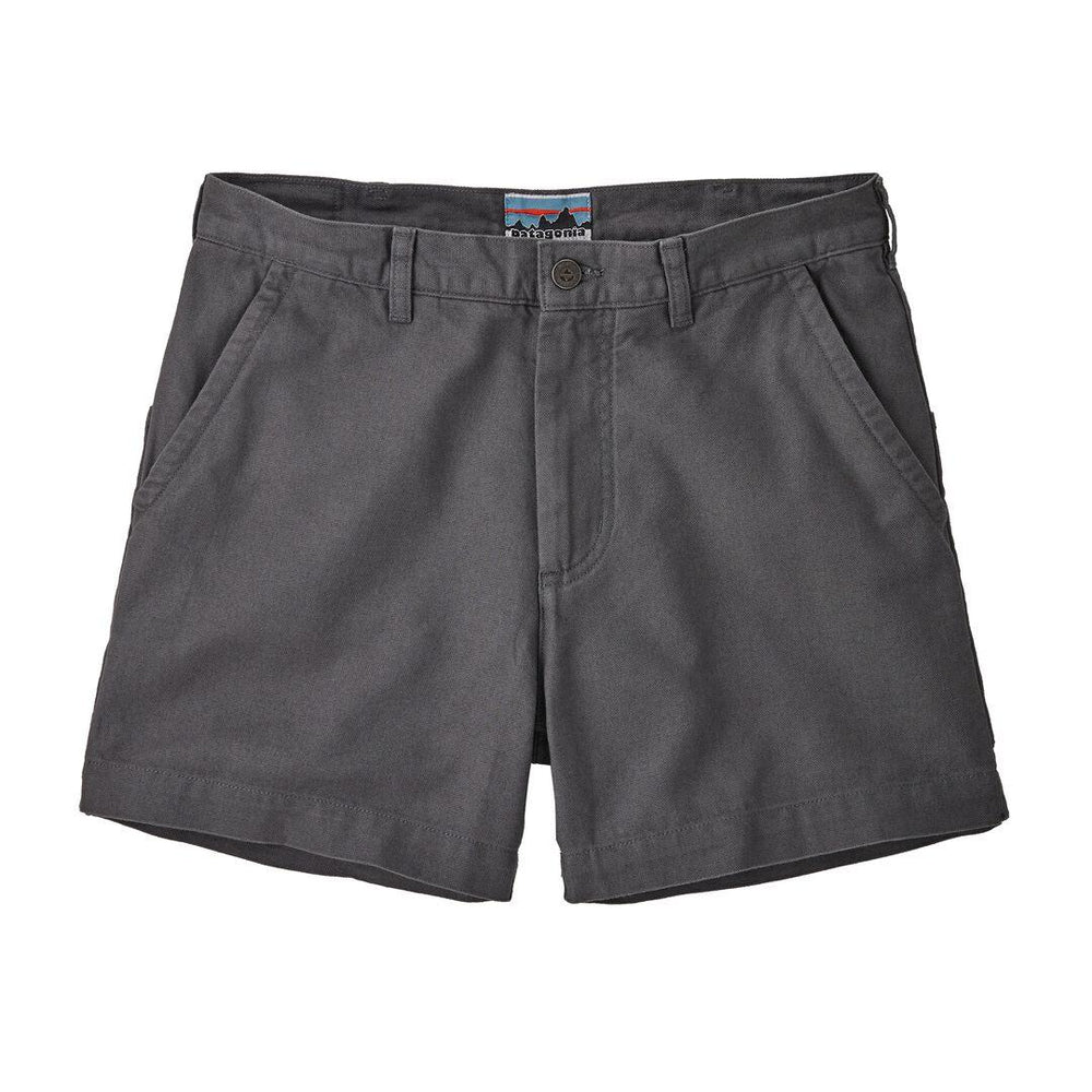 Patagonia Heritage Stand Up® Canvas Shorts - 5" Inseam
