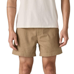 Patagonia Heritage Stand Up® Canvas Shorts - 5" Inseam