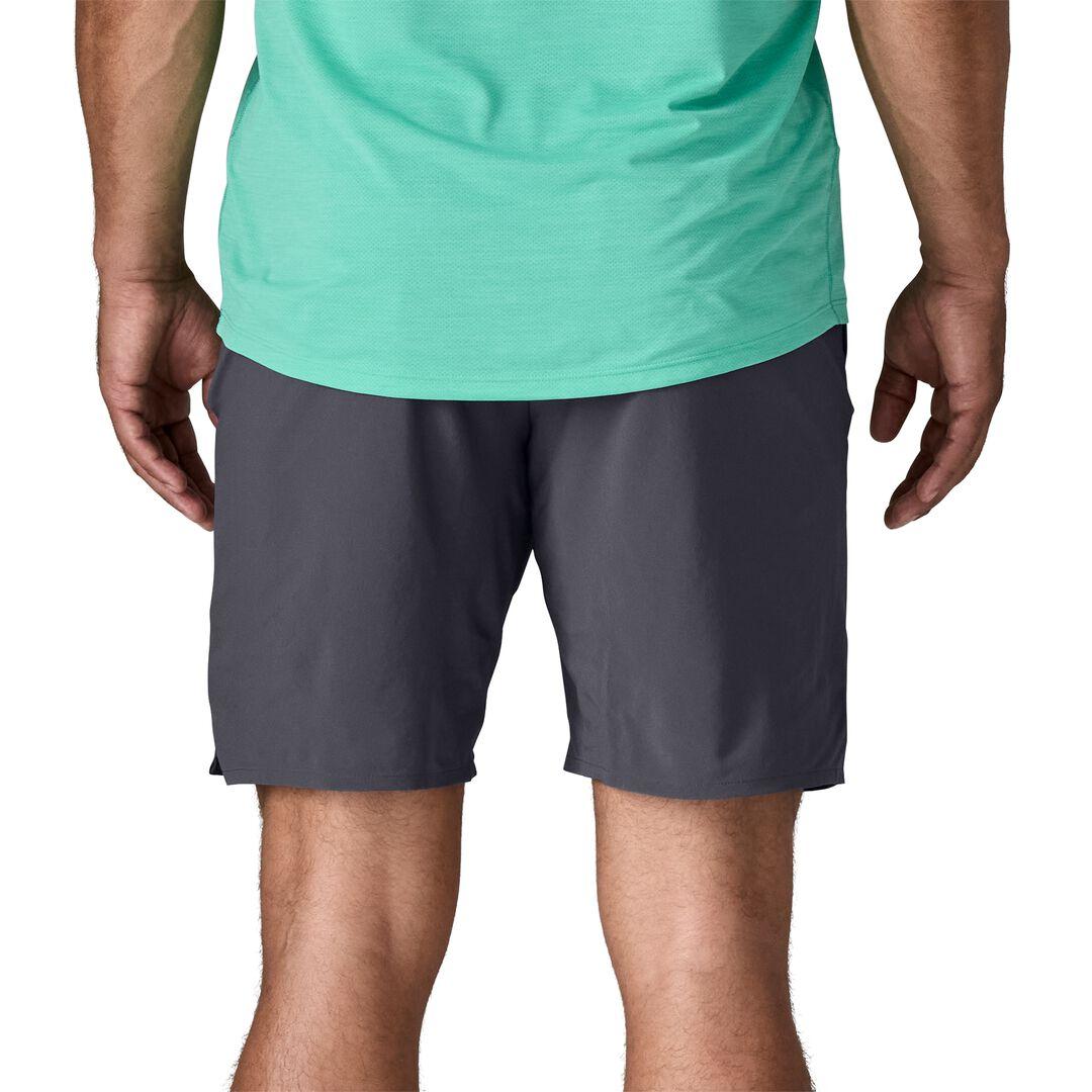 Patagonia Multi Trails Shorts - 8" Inseam