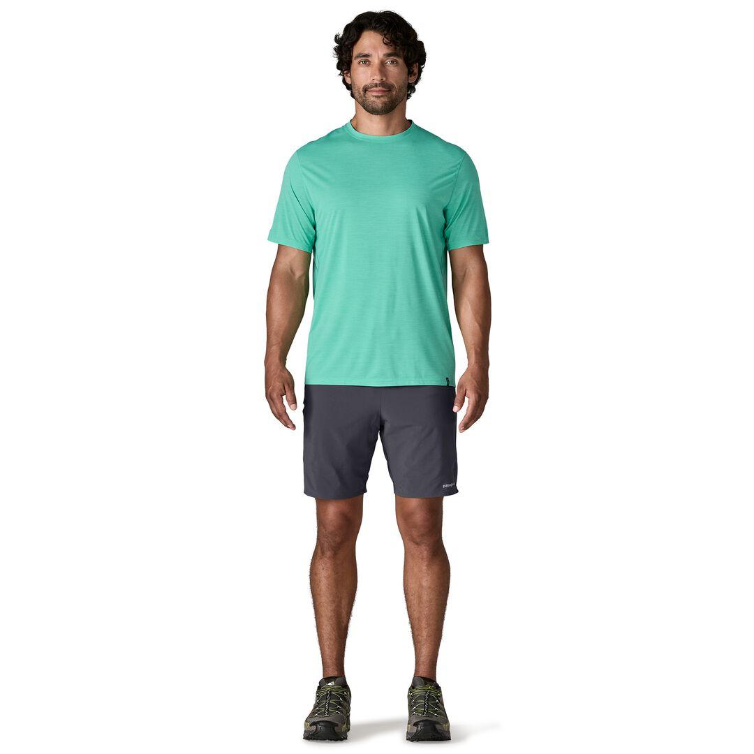 Patagonia Multi Trails Shorts - 8" Inseam