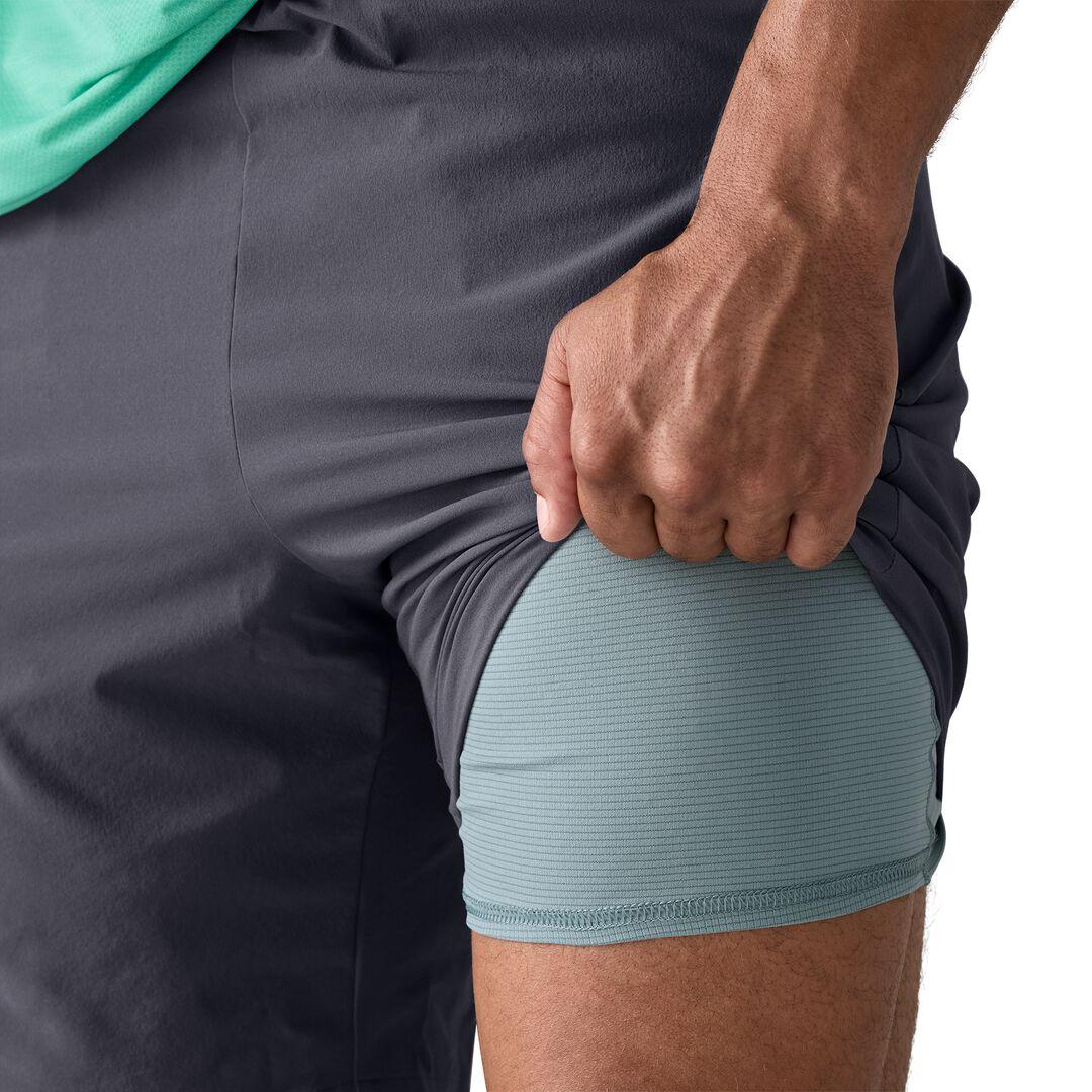 Patagonia Multi Trails Shorts - 8" Inseam