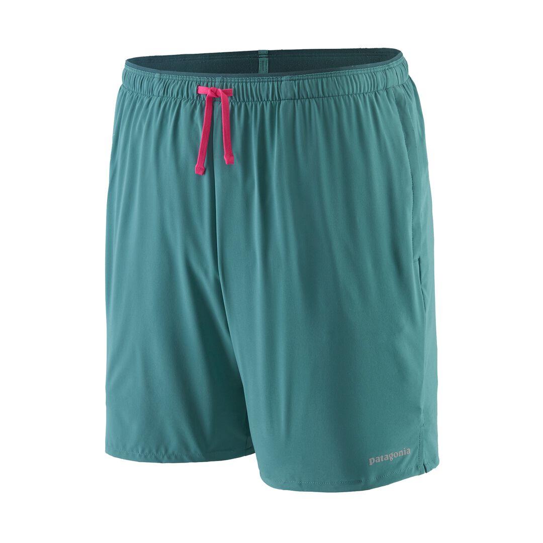 Patagonia Multi Trails Shorts - 8" Inseam