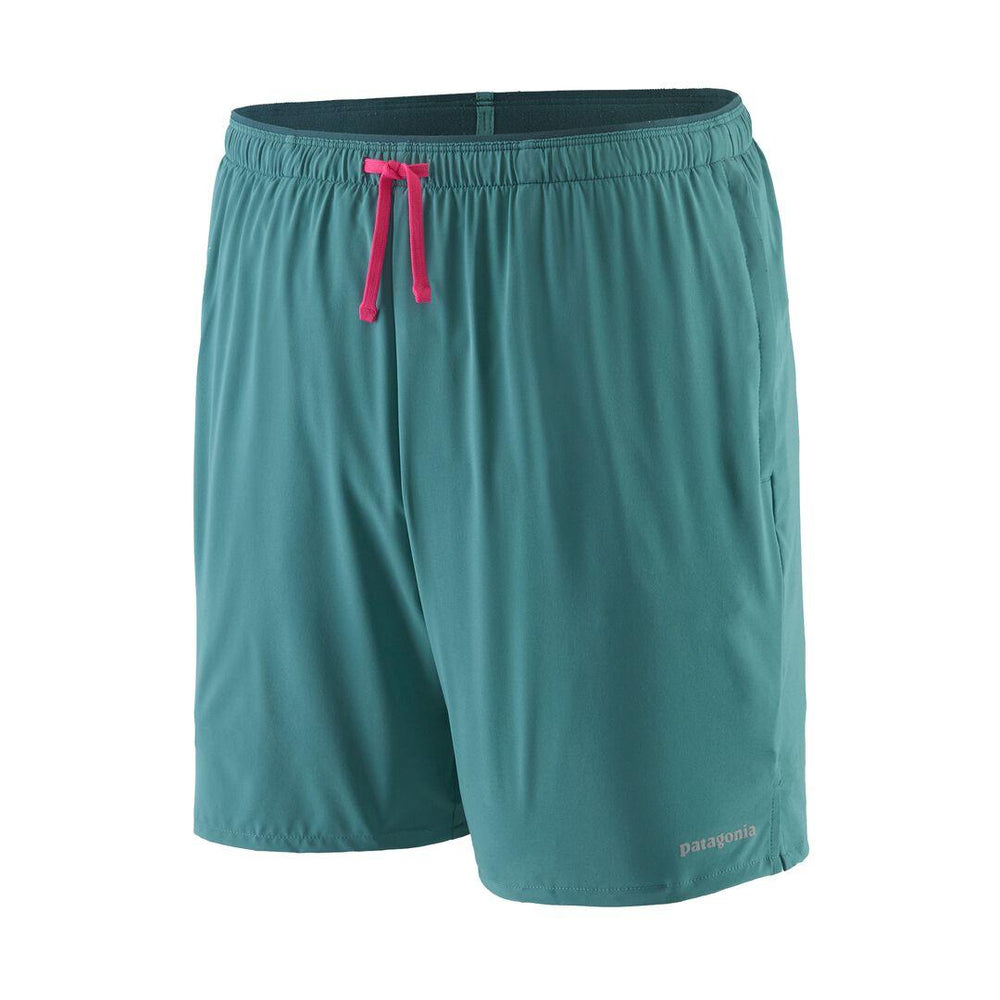 Patagonia Multi Trails Shorts - 8" Inseam