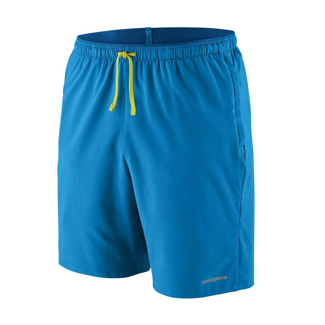 Patagonia Multi Trails Shorts - 8" Inseam