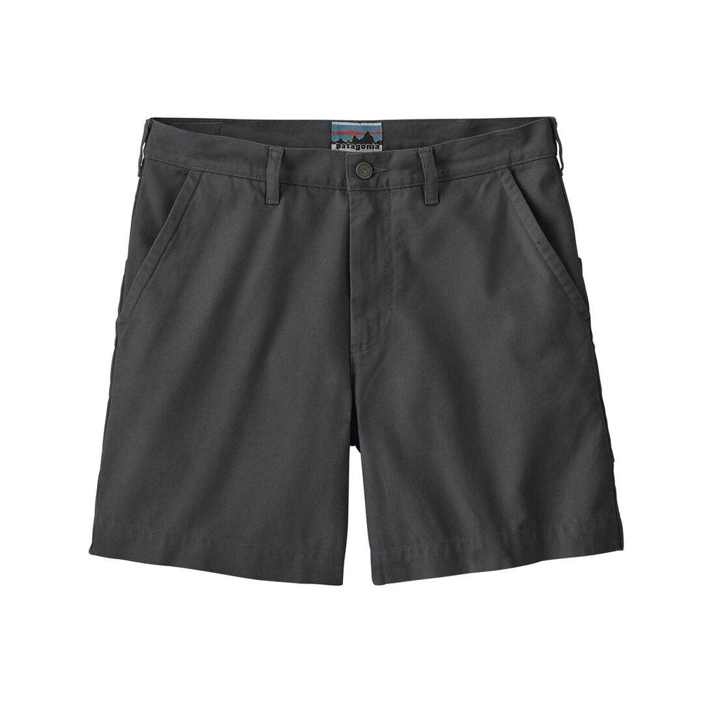 Patagonia Heritage Stand Up® Canvas Shorts - 7" Inseam