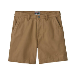 Patagonia Heritage Stand Up® Canvas Shorts - 7" Inseam