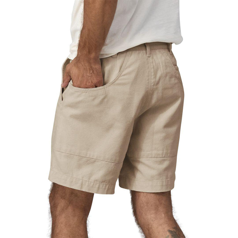 Patagonia Heritage Stand Up® Canvas Shorts - 7" Inseam
