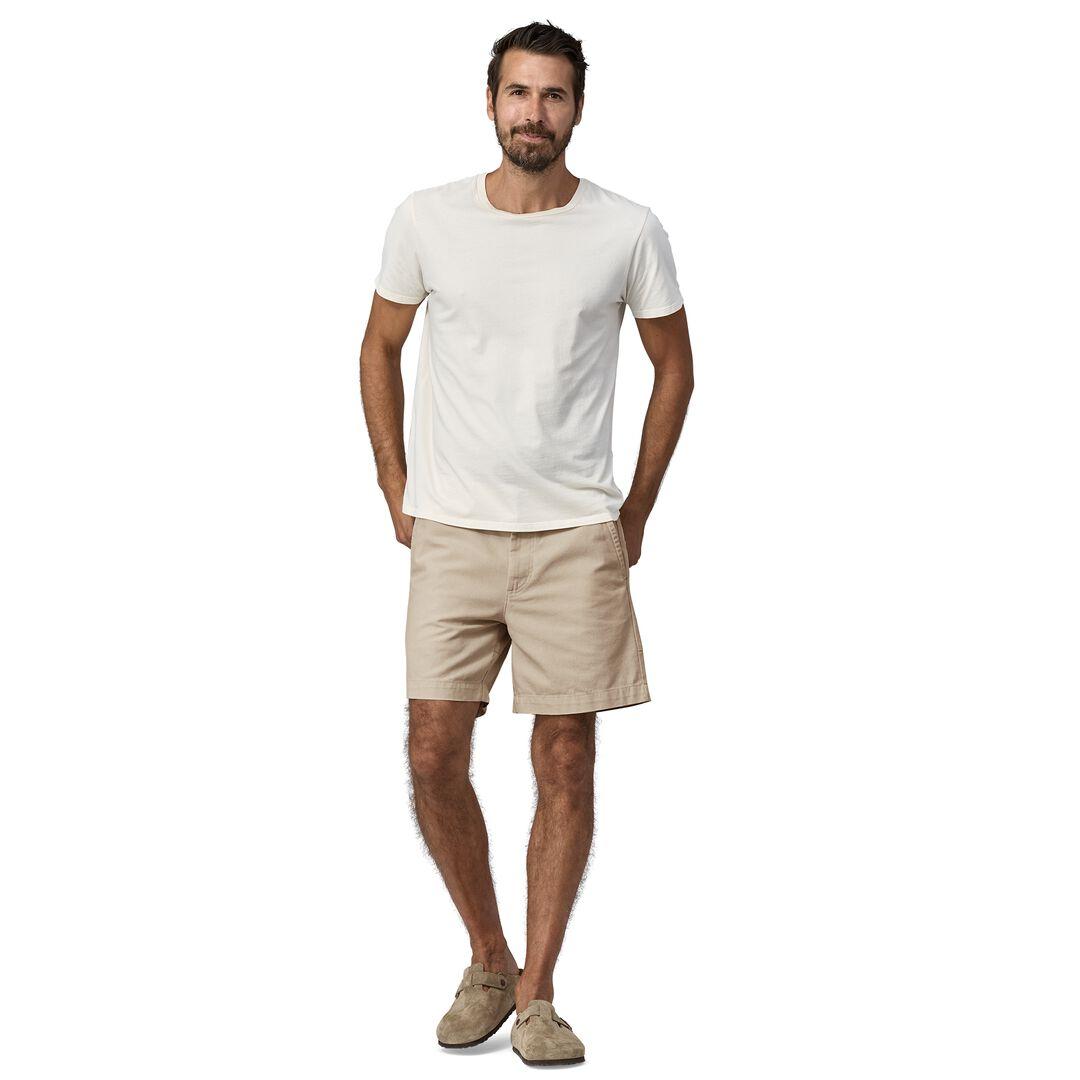 Patagonia Heritage Stand Up® Canvas Shorts - 7" Inseam