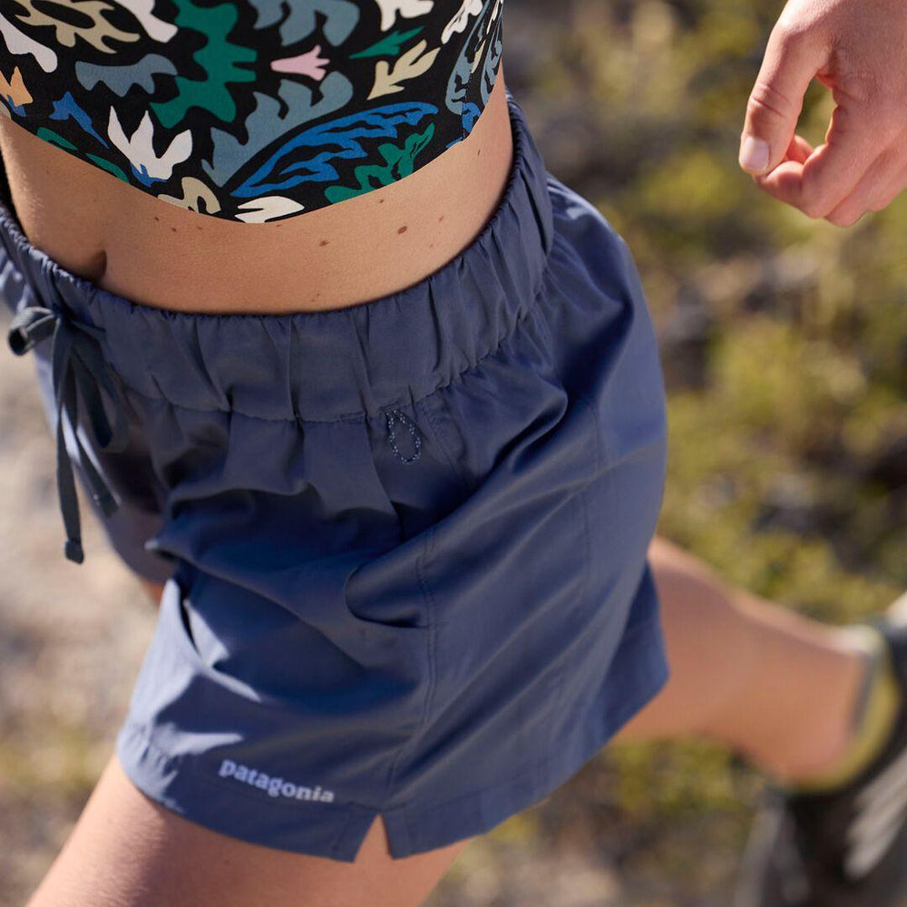 Patagonia Terrebonne Shorts