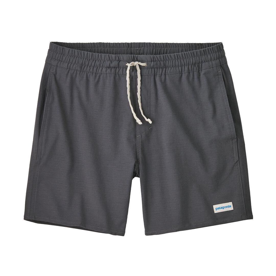 Patagonia Home Waters Volley Shorts - 16" Inseam