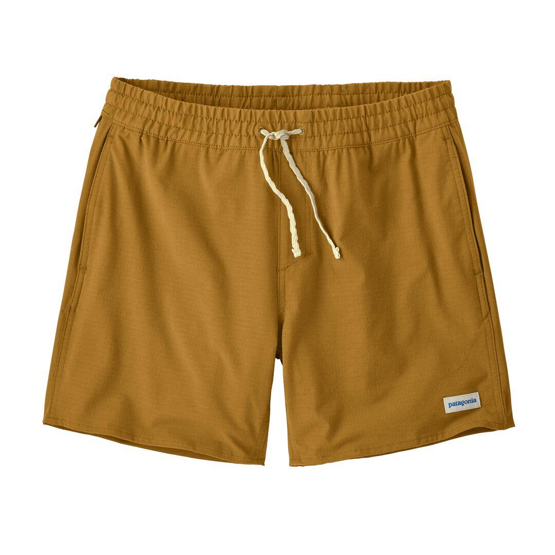 Patagonia Home Waters Volley Shorts - 16" Inseam