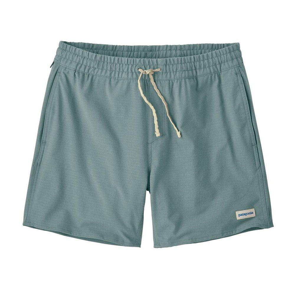 Patagonia Home Waters Volley Shorts - 16" Inseam