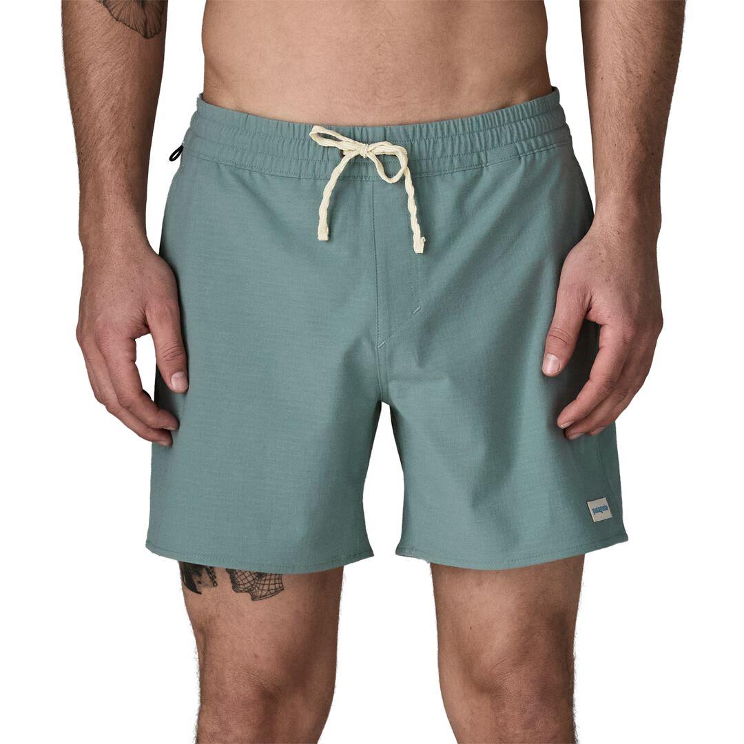 Patagonia Home Waters Volley Shorts - 16" Inseam