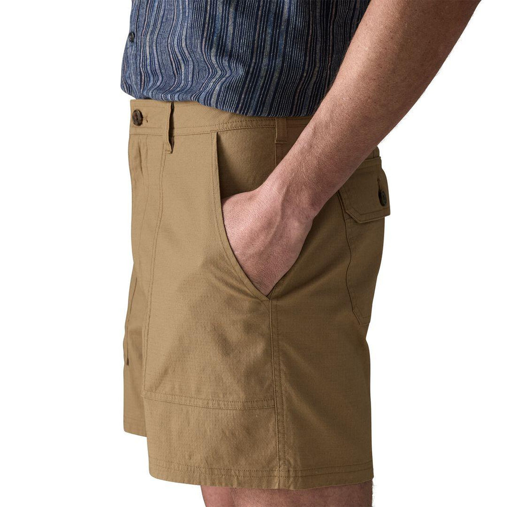 Patagonia Lightweight All-Wear Utility Shorts