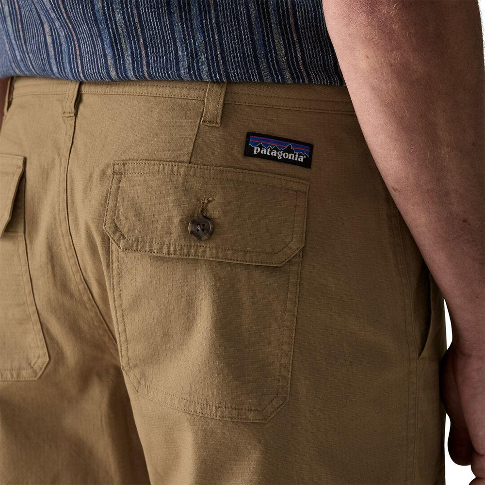 Patagonia Lightweight All-Wear Utility Shorts