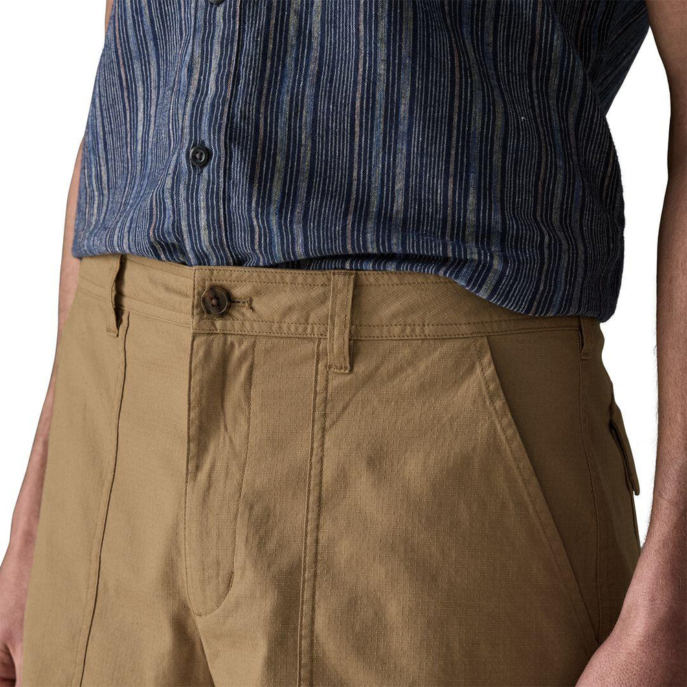 Patagonia Lightweight All-Wear Utility Shorts
