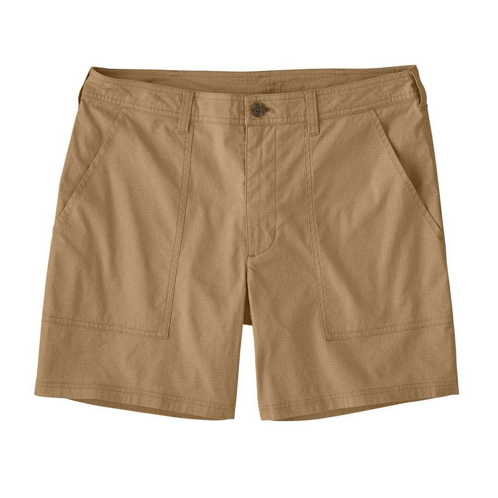 Patagonia Lightweight All-Wear Utility Shorts