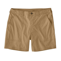 Patagonia Lightweight All-Wear Utility Shorts