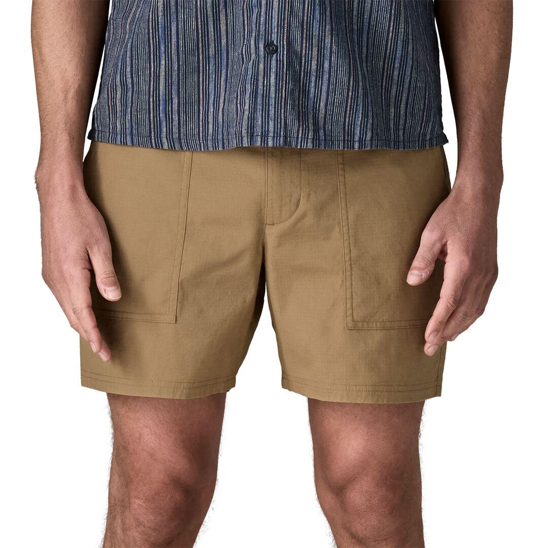 Patagonia Lightweight All-Wear Utility Shorts
