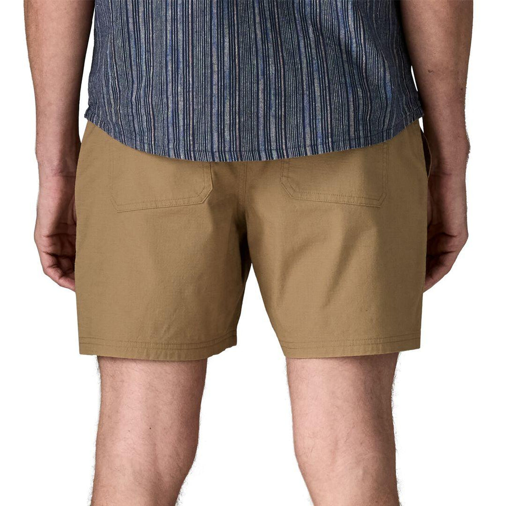 Patagonia Lightweight All-Wear Utility Shorts
