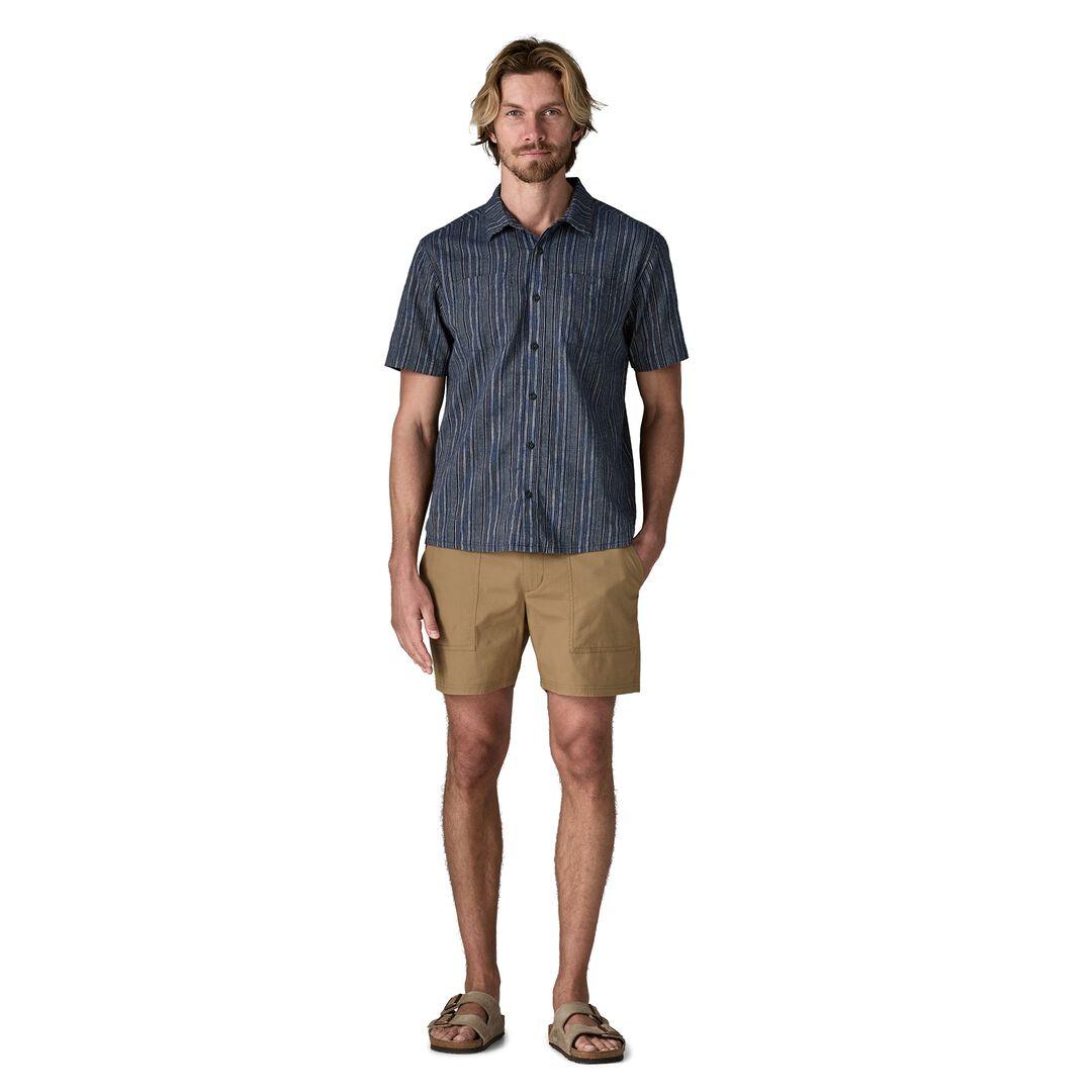 Patagonia Lightweight All-Wear Utility Shorts