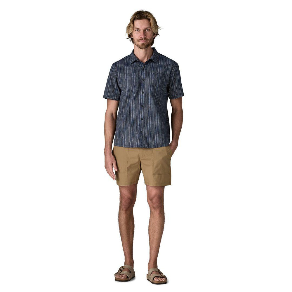 Patagonia Lightweight All-Wear Utility Shorts