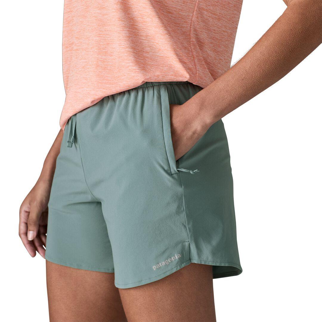 Patagonia Multi Trails Shorts - 5½" Inseam