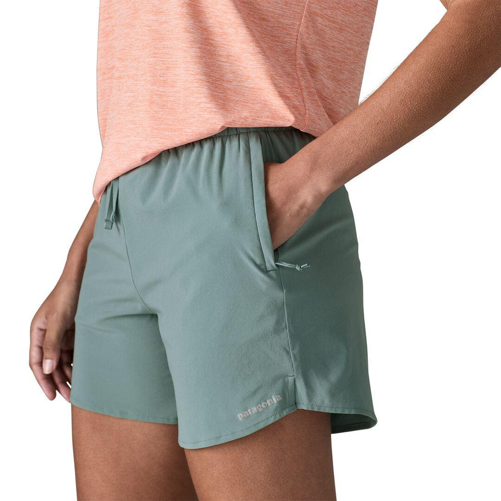 Patagonia Multi Trails Shorts - 5½" Inseam