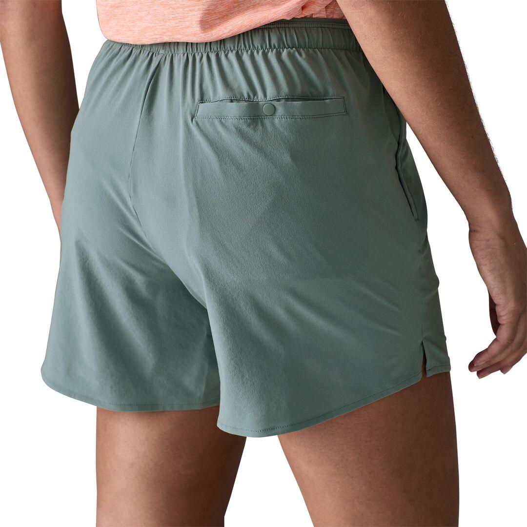 Patagonia Multi Trails Shorts - 5½" Inseam