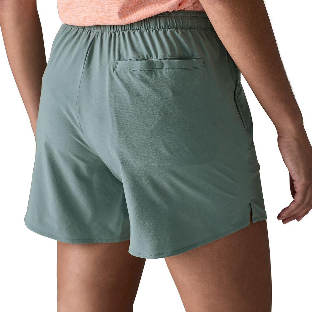 Patagonia Multi Trails Shorts - 5½" Inseam