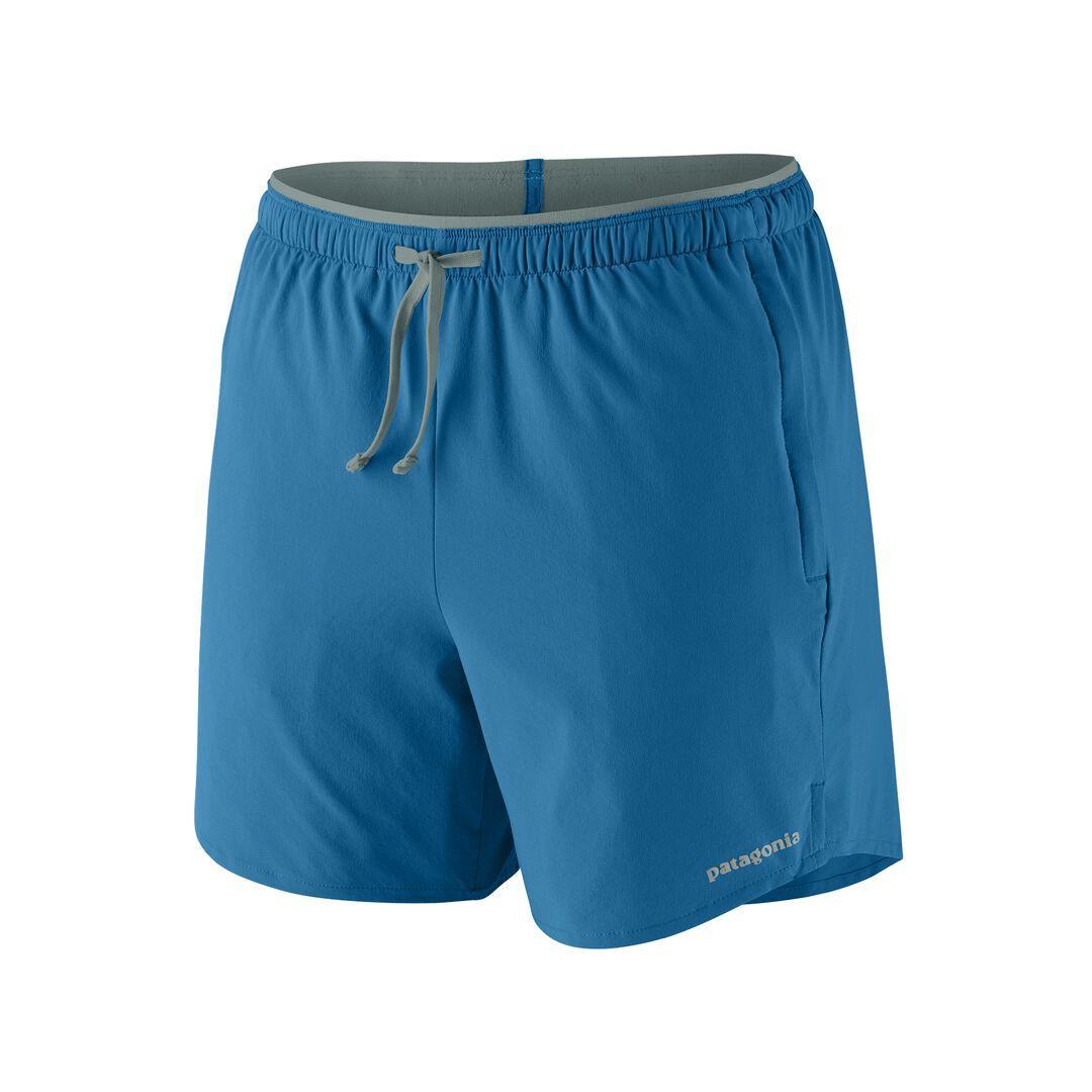Patagonia Multi Trails Shorts - 5½" Inseam
