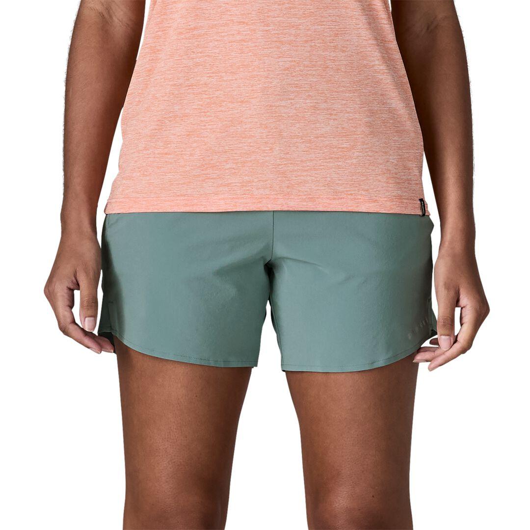 Patagonia Multi Trails Shorts - 5½" Inseam