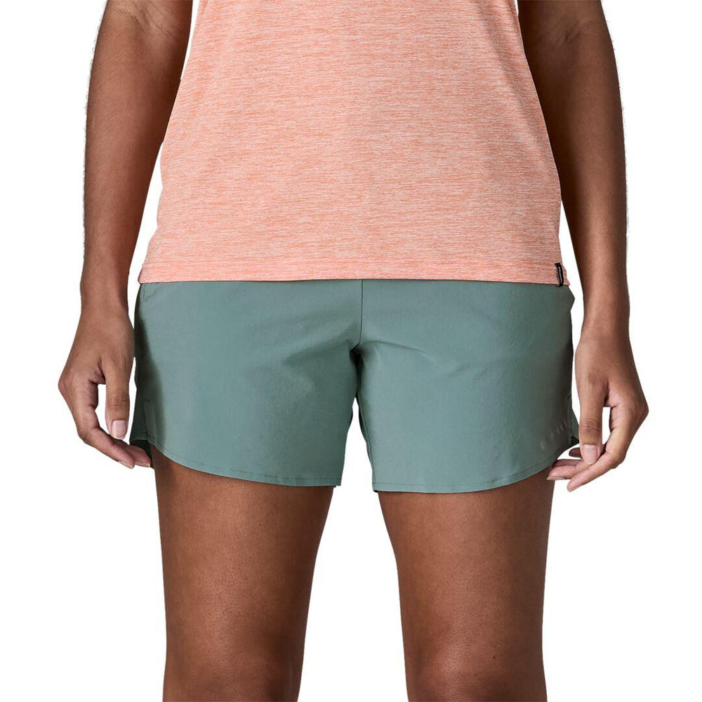 Patagonia Multi Trails Shorts - 5½" Inseam