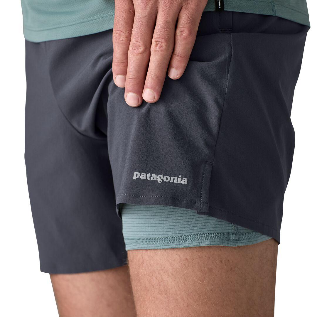 Patagonia Multi Trails Shorts - 6" Inseam